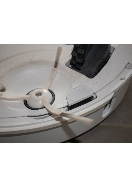 Xiaomi Roborock S50 (V2) Için Uçurum Sensörü Kapağı (Plastik Aparattır!!!)