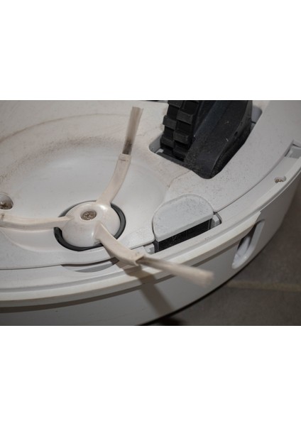 Xiaomi Roborock S50 (V2) Için Uçurum Sensörü Kapağı (Plastik Aparattır!!!)