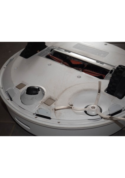Xiaomi Roborock S50 (V2) Için Uçurum Sensörü Kapağı (Plastik Aparattır!!!)