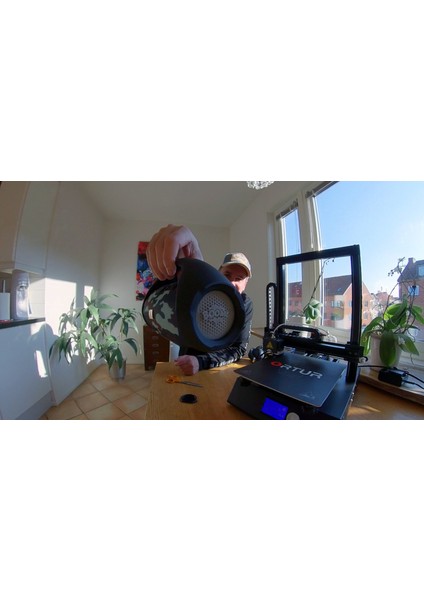 Booms Box Mini Için Kapak (Sahte Jbl Boombox Hoparlör) (Plastik Aparattır!!!) fiyatları