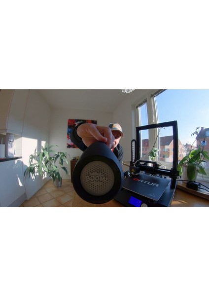 Booms Box Mini Için Kapak (Sahte Jbl Boombox Hoparlör) (Plastik Aparattır!!!) fırsatları