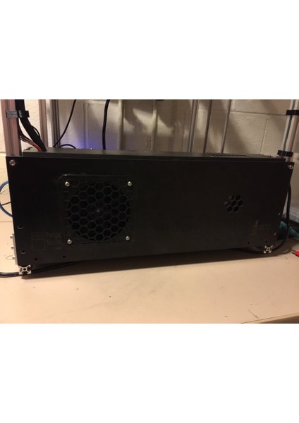 Petek 120MM Fan Izgarası (Plastik Aparattır!!!) indirimleri