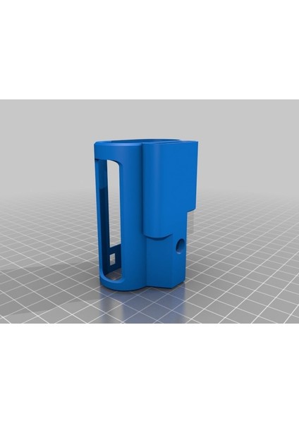 Sony Action Cam Ön Cam Montajı (Plastik Aparattır!!!)