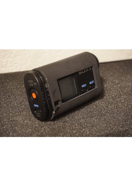 Sony Action Cam Ön Cam Montajı (Plastik Aparattır!!!) fiyatları