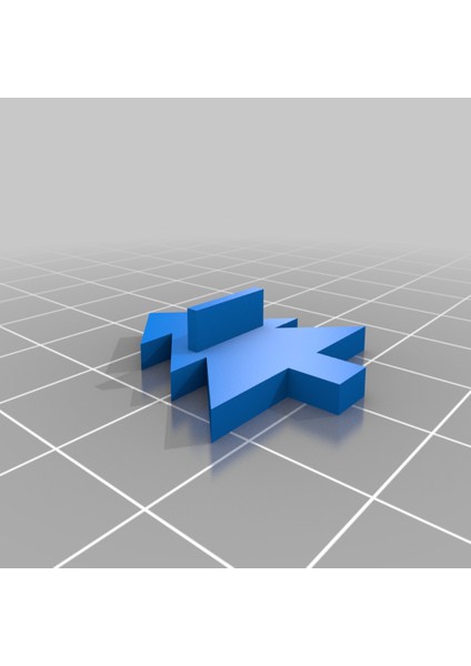 Mektup Tahtası Noel Ağacı (Plastik Aparattır!!!)