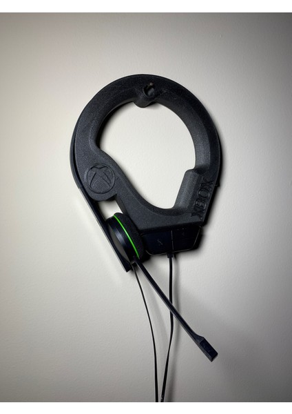 Xbox One Kulaklık Standı/askı (Plastik Aparattır!!!) fırsatları
