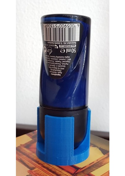 Nivea Deodorant Devrilme Desteği Desteği (Plastik Aparattır!!!)
