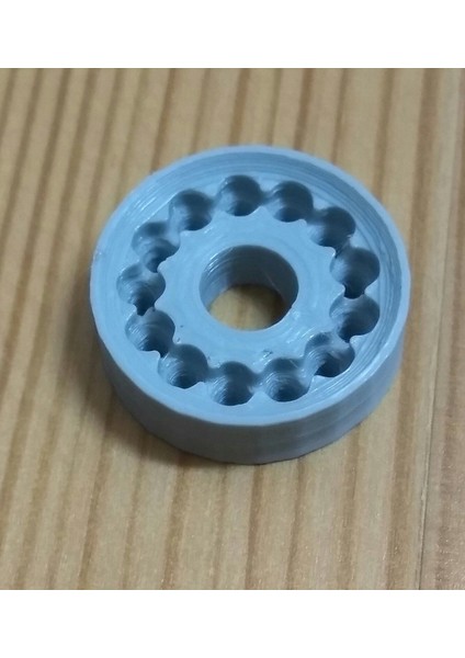 In 14 Nixie Tüp Koltuğu (Plastik Aparattır!!!) indirimleri