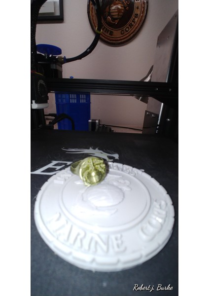 Halka Deniz Piyadeleri (Plastik Aparattır!!!) modelleri