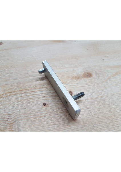 Makita RT0700 Router (Ve Çoğu Klon) Için Circle Jig (Plastik Aparattır!!!)