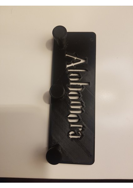 Harry Potter - Alohomora Anahtar Kurulu (Plastik Aparattır!!!) modelleri