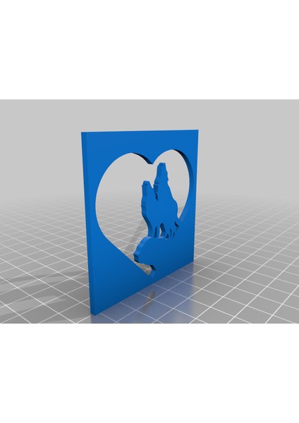 Aşık Kurtlar (Plastik Aparattır!!!) modelleri