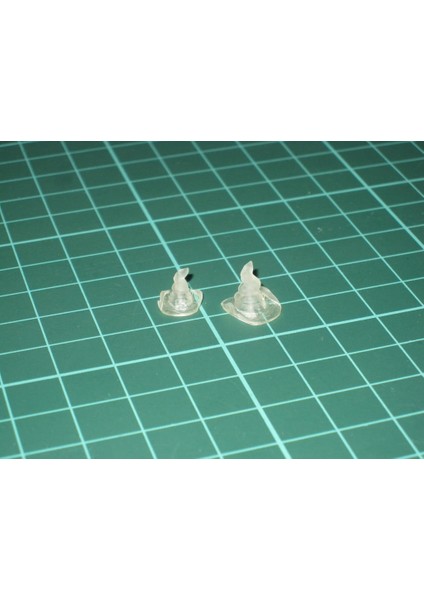 Cadı Şapkası Yeniden Yüklendi (Plastik Aparattır!!!) indirimleri