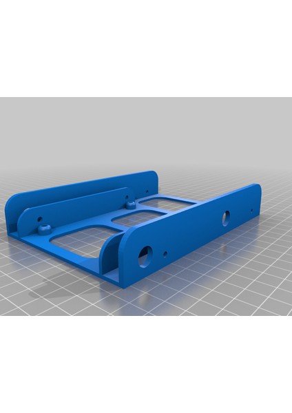 2, 5" Ila 3, 5" HDD Adaptörü (Plastik Aparattır!!!) fiyatları