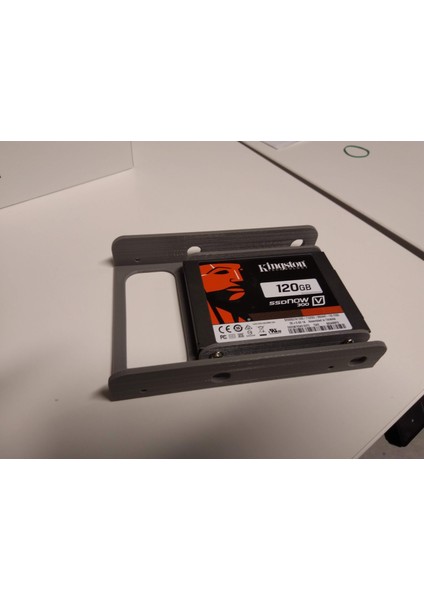 2, 5" Ila 3, 5" HDD Adaptörü (Plastik Aparattır!!!) modelleri