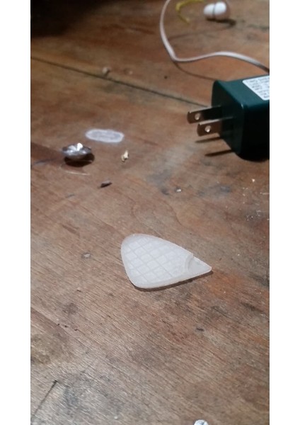 Boş Gitar Seçimi (Plastik Aparattır!!!)