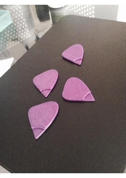Boş Gitar Seçimi (Plastik Aparattır!!!)