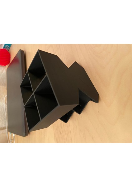 Nespresso Dört Kapsül Kutusu Kol Standı. (Plastik Aparattır!!!) fiyatları