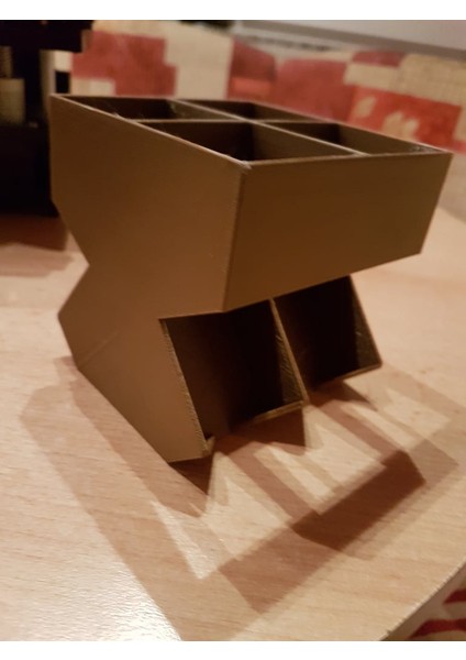 Nespresso Dört Kapsül Kutusu Kol Standı. (Plastik Aparattır!!!) fırsatları