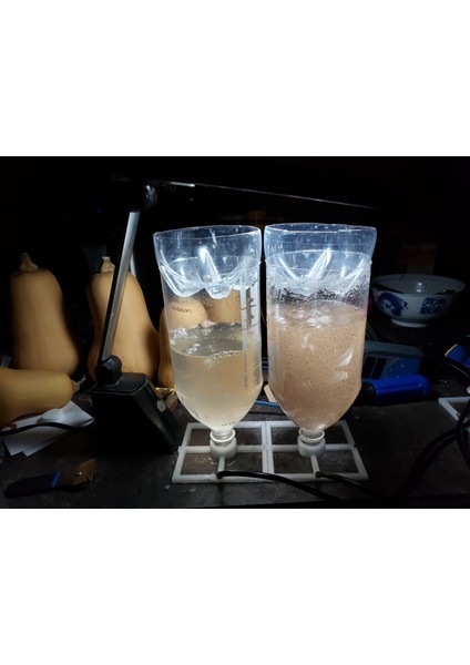 Akvaryum - Salamura Karides Kuluçkahanesi (Modüler) (Plastik Aparattır!!!) fiyatları