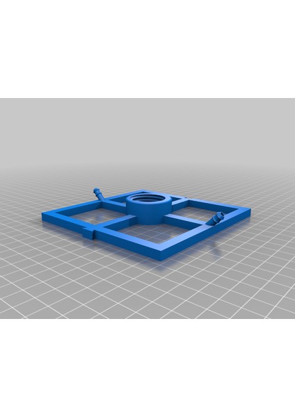 Akvaryum - Salamura Karides Kuluçkahanesi (Modüler) (Plastik Aparattır!!!) modelleri