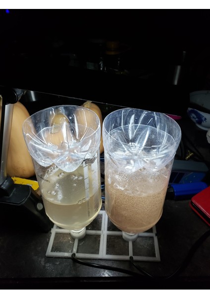 Akvaryum - Salamura Karides Kuluçkahanesi (Modüler) (Plastik Aparattır!!!) fırsatları