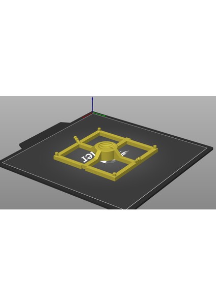 Akvaryum - Salamura Karides Kuluçkahanesi (Modüler) (Plastik Aparattır!!!) indirimleri