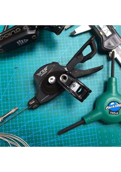 Shimano Çöpçatan Adaptörü (Plastik Aparattır!!!)