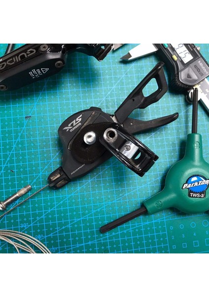 Shimano Çöpçatan Adaptörü (Plastik Aparattır!!!)