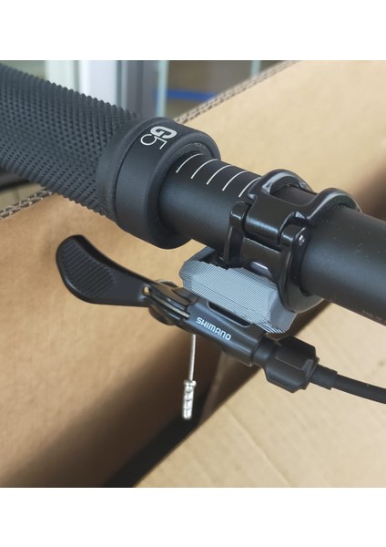 Shimano Çöpçatan Adaptörü (Plastik Aparattır!!!)