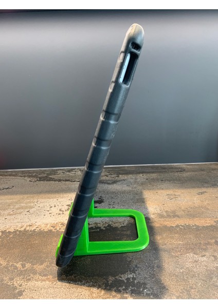 Kalın Kılıflar Için iPad Pro Standı (Plastik Aparattır!!!) fırsatları