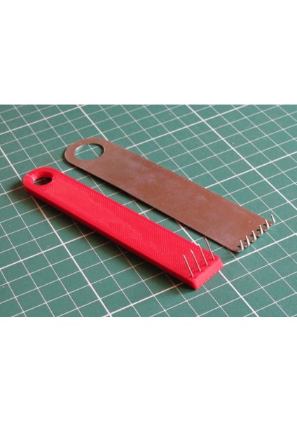 Örgü Makinesi Için Ağırlık Askısı (Plastik Aparattır!!!) fırsatları