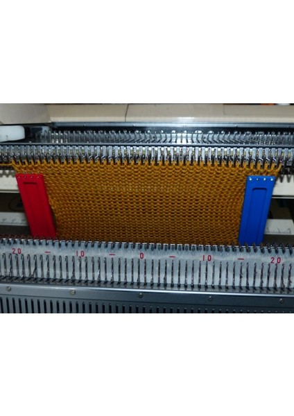 Örgü Makinesi Için Ağırlık Askısı (Plastik Aparattır!!!) indirimleri