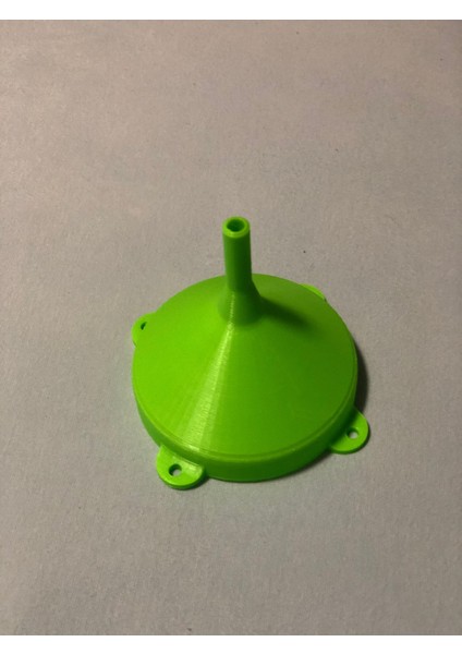 Huni 88MM (Plastik Aparattır!!!)