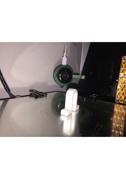 Ip Kamera Desteği Digoo DG-M1Q - Anet A8 (Plastik Aparattır!!!)