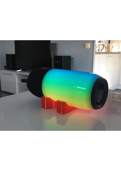 Jbl Pulse 3 Masa Standı (Plastik Aparattır!!!)
