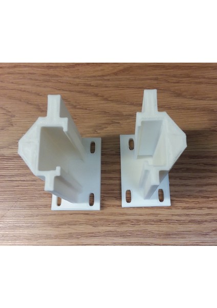 Mutfak Çekmece Braketi Sol ve Sağ (Plastik Aparattır!!!) fiyatları