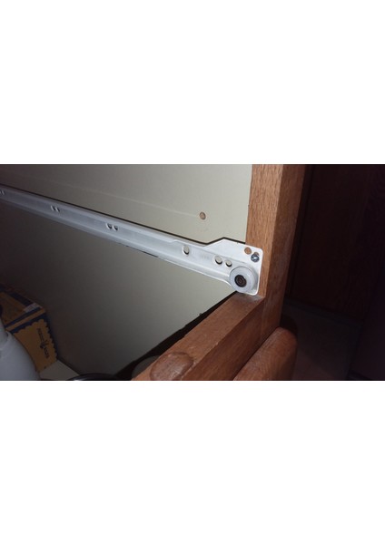 Mutfak Çekmece Braketi Sol ve Sağ (Plastik Aparattır!!!) indirimleri