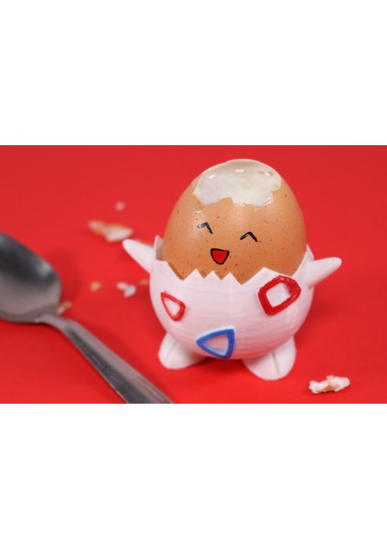 Pokemon Togepi Yumurtalık (Plastik Aparattır!!!) fiyatları