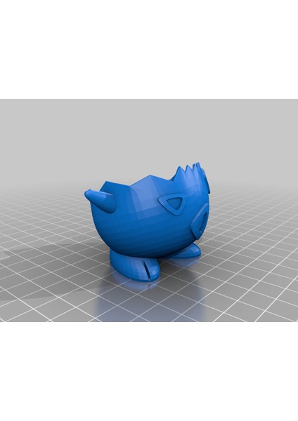 Pokemon Togepi Yumurtalık (Plastik Aparattır!!!) modelleri