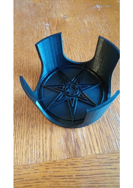 Game Of Thrones Coaster Sahibi (Plastik Aparattır!!!)