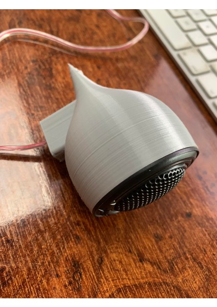 Helix F62C Tweeter Podu (Plastik Aparattır!!!) fırsatları