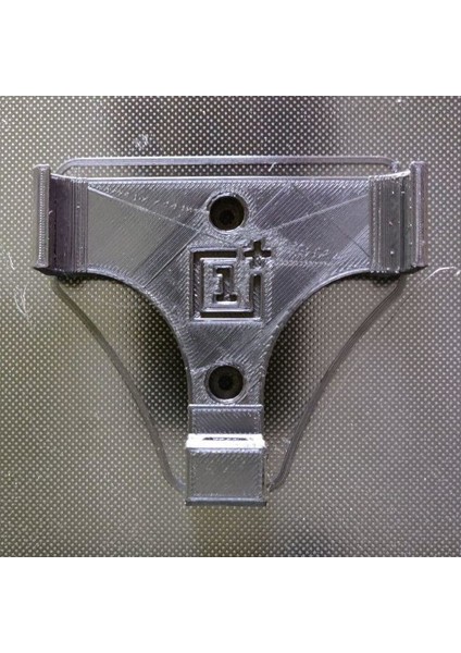 Orijinal Tampon Kılıfı Tutucusu ile One Plus 6(T) (Plastik Aparattır!!!) fırsatları