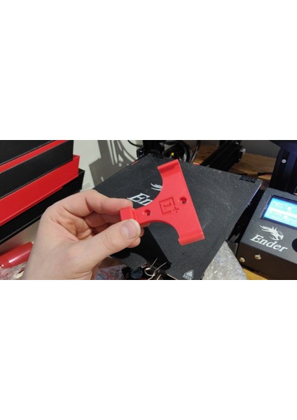 Orijinal Tampon Kılıfı Tutucusu ile One Plus 6(T) (Plastik Aparattır!!!) indirimleri