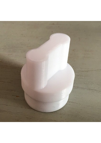 Mösyö Cuisine Connect Teigdreher (Plastik Aparattır!!!) fırsatları