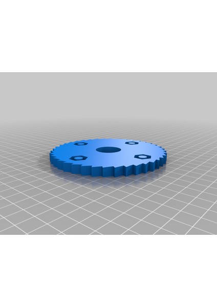 Dairesel Testere Blade Fidget Spinner (Plastik Aparattır!!!) fiyatları