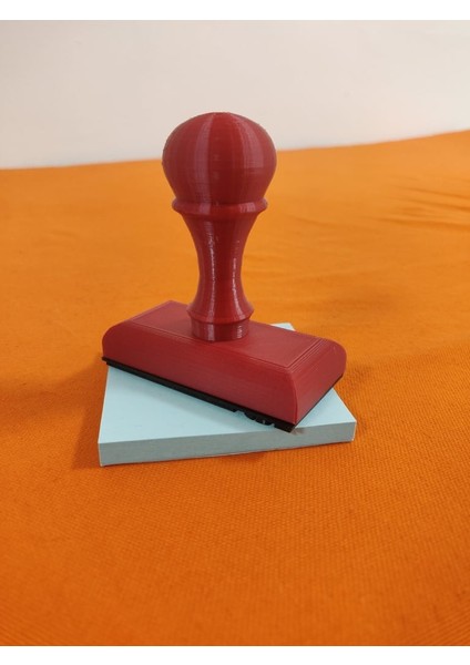 Damga Sapı (Plastik Aparattır!!!)