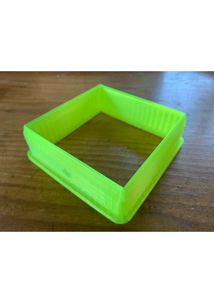 Fayans Kesici Altıgen (Plastik Aparattır!!!)