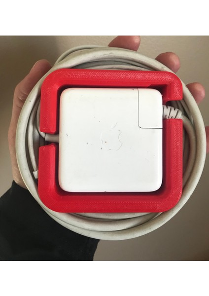 Macbook Pro Kablo Makarası (Plastik Aparattır!!!) fırsatları