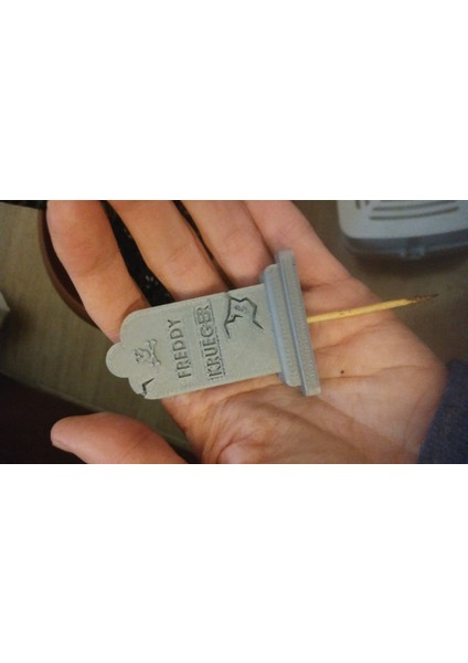 Cadılar Bayramı Mezar Taşı (Plastik Aparattır!!!) modelleri